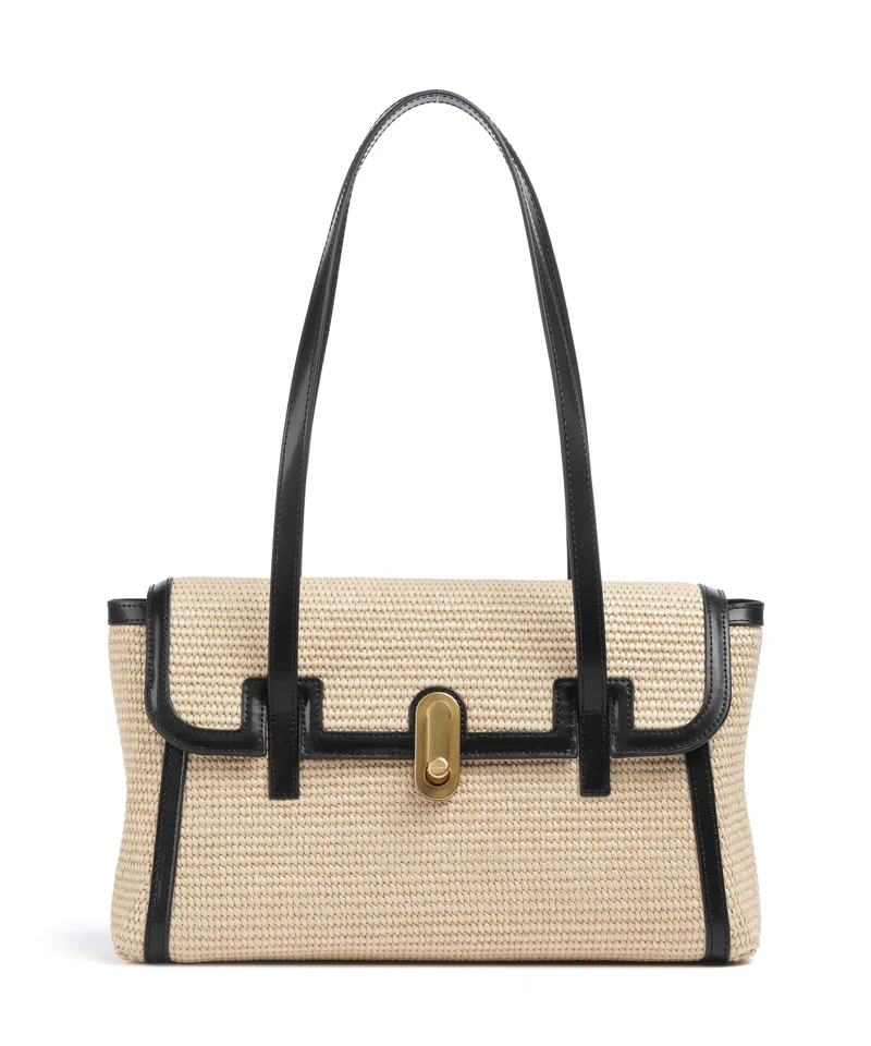 Ted Baker Kkylii Axelremsväska natural