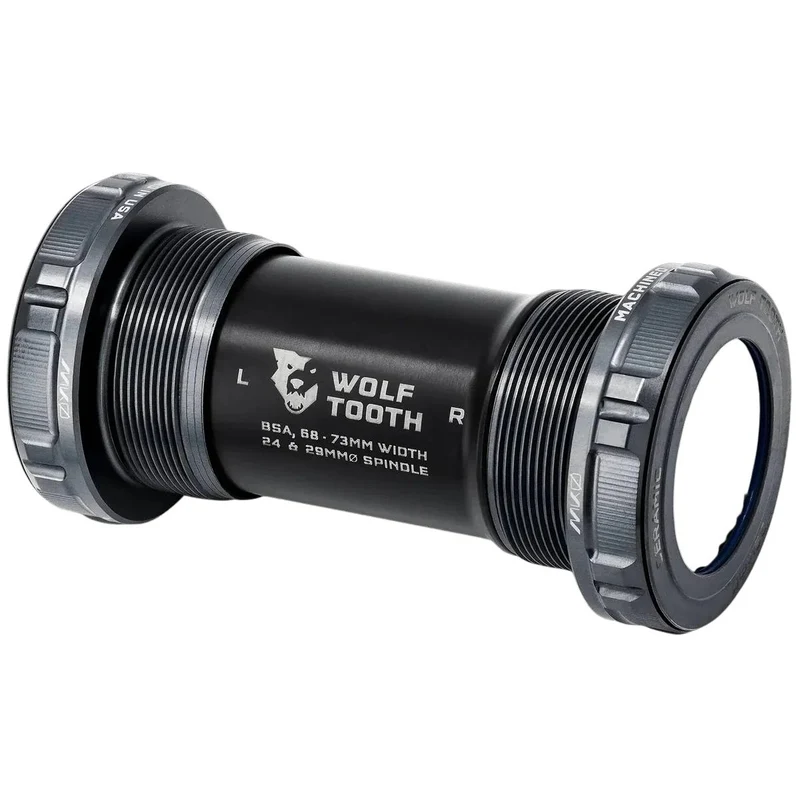 Mark Zero BSA Bottom Bracket