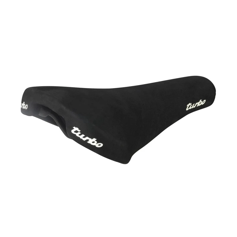 Turbo 1980 Saddle