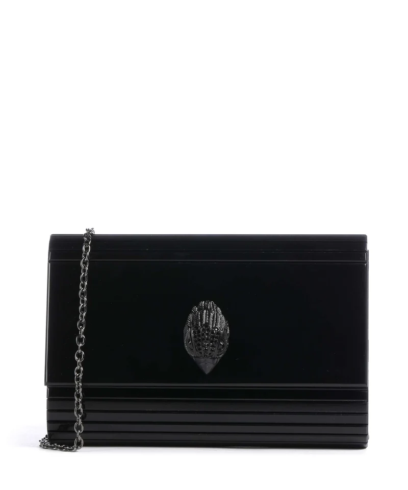 Kurt Geiger Kensington Kuvertväska black