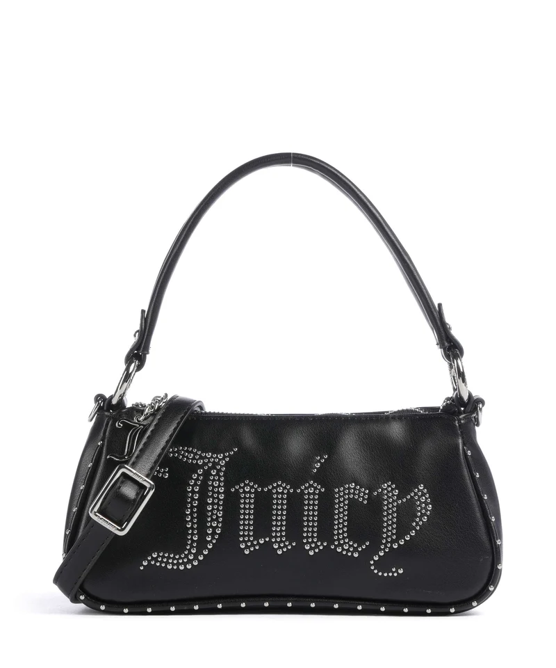 Juicy Couture Kimberly S Axelremsväska black