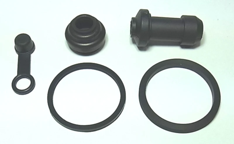 TOURMAX Rear Brake Caliper Repair Kit Honda CB600F/S 07-08, CBR1000RR, 06-07 BCR-121