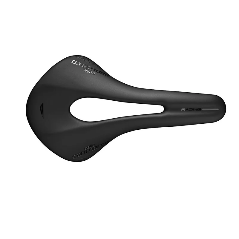 Allroad Racing Saddle