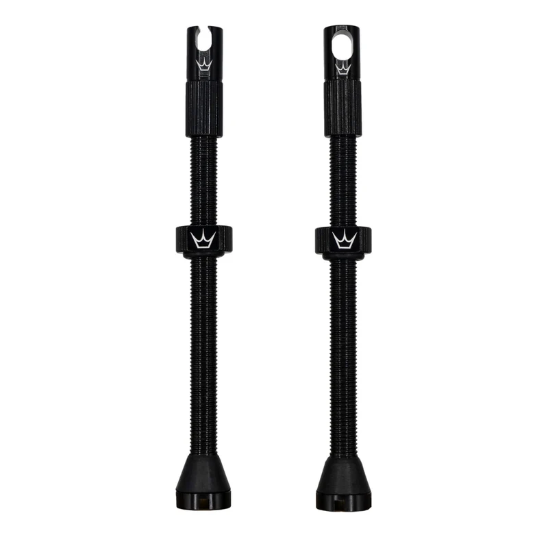x Chris King (MK2) Long Tubeless Valves