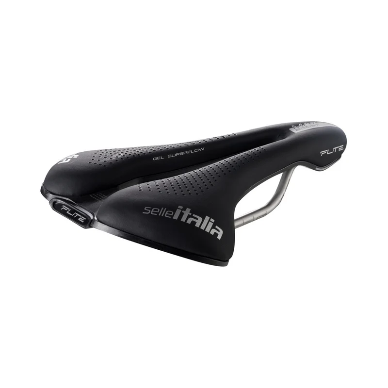 Max Flite Boost Gel TI316 Superflow Saddle