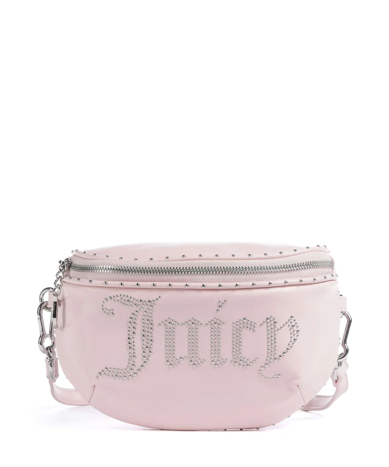 Juicy Couture Kimberly Midjeväska juicy pink