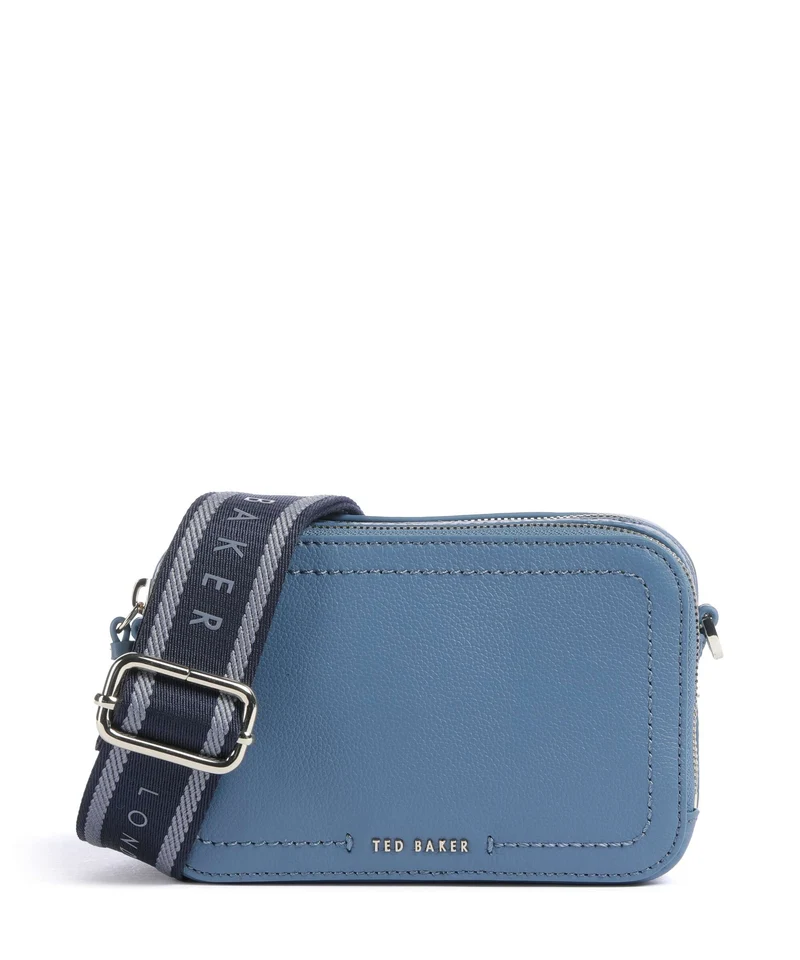 Ted Baker Linzie Crossover väska blue