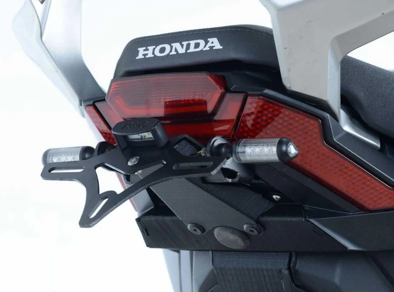 Licence Plate Holder, Honda X-ADV (750) 17-20