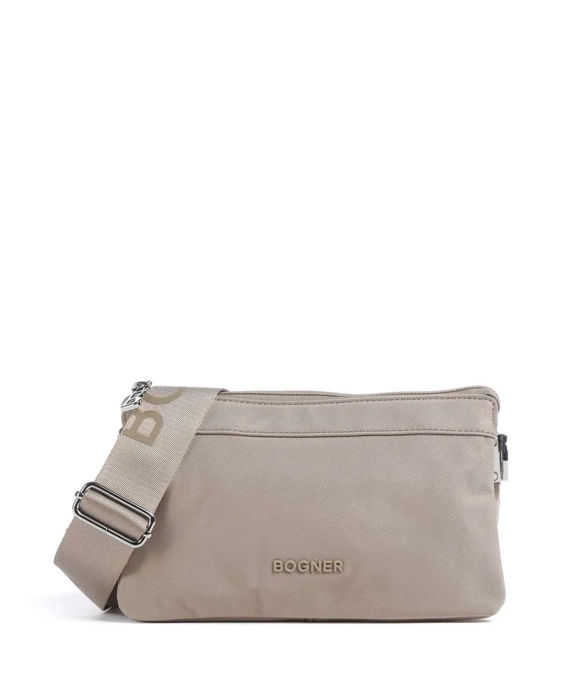 Bogner Maxon Taja Crossover väska greige