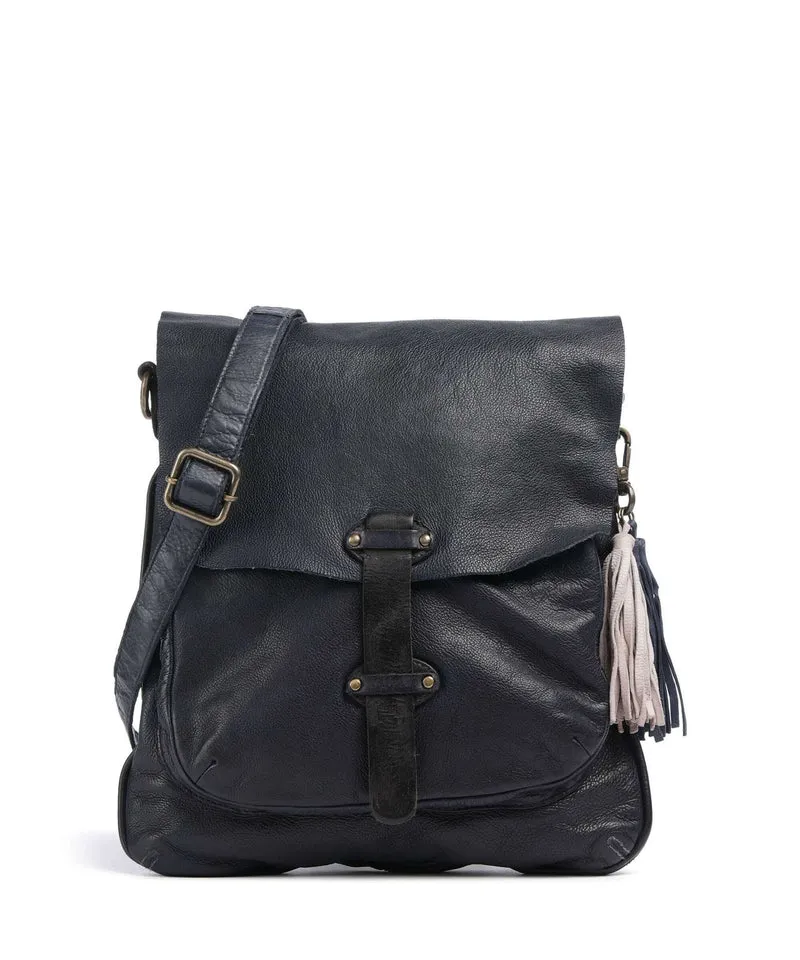 Taschendieb Wien Kohlmarkt 1 Crossover väska dark blue