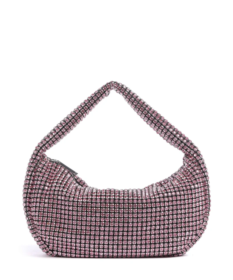 Ted Baker Crystiz Axelremsväska light pink