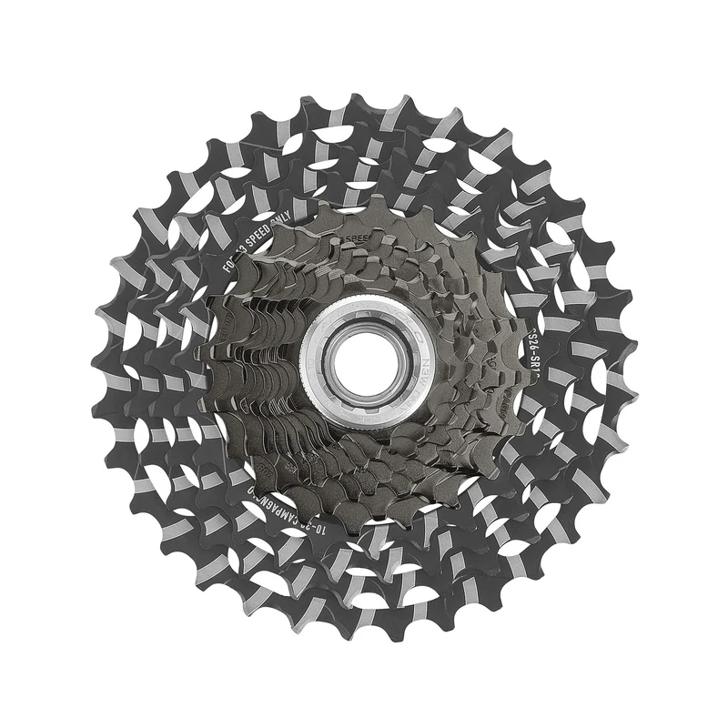 Record 13 speed Cassette