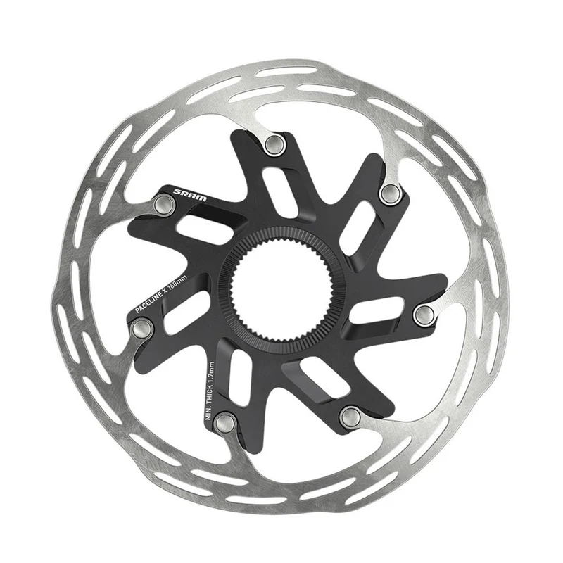 Paceline X Centre Lock Rotor