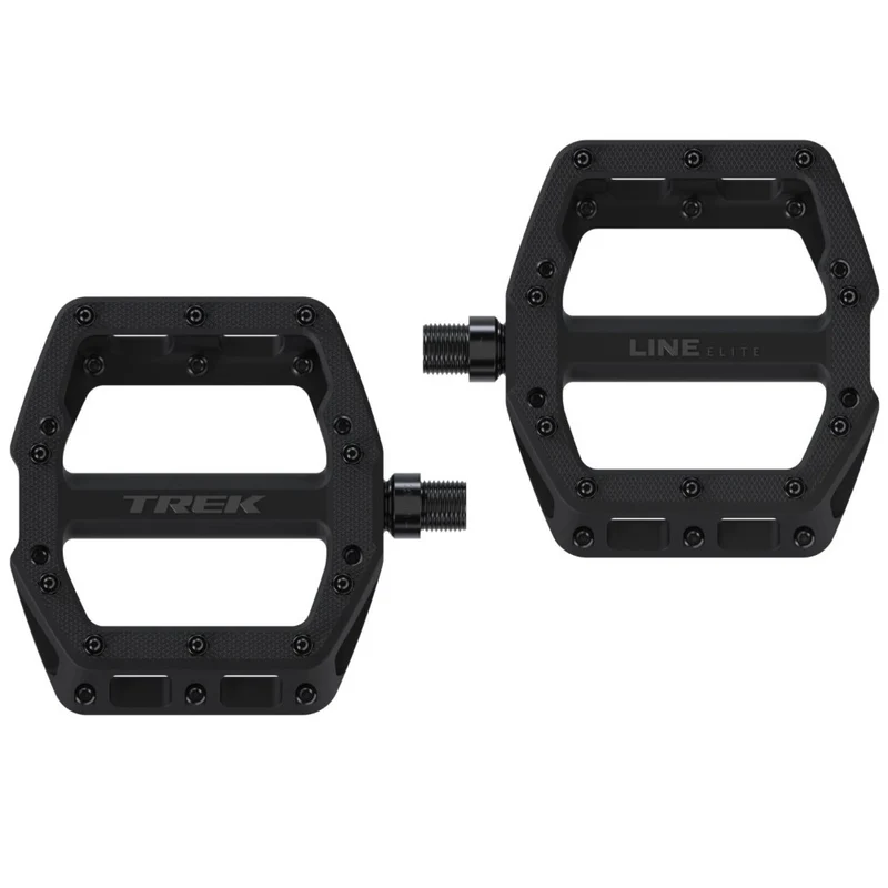 Line Elite Flat Bike Pedals