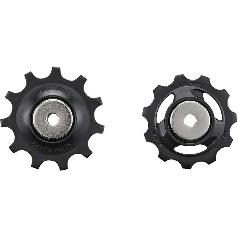 105 RD-R7000 Tension and Guide Pulley Set