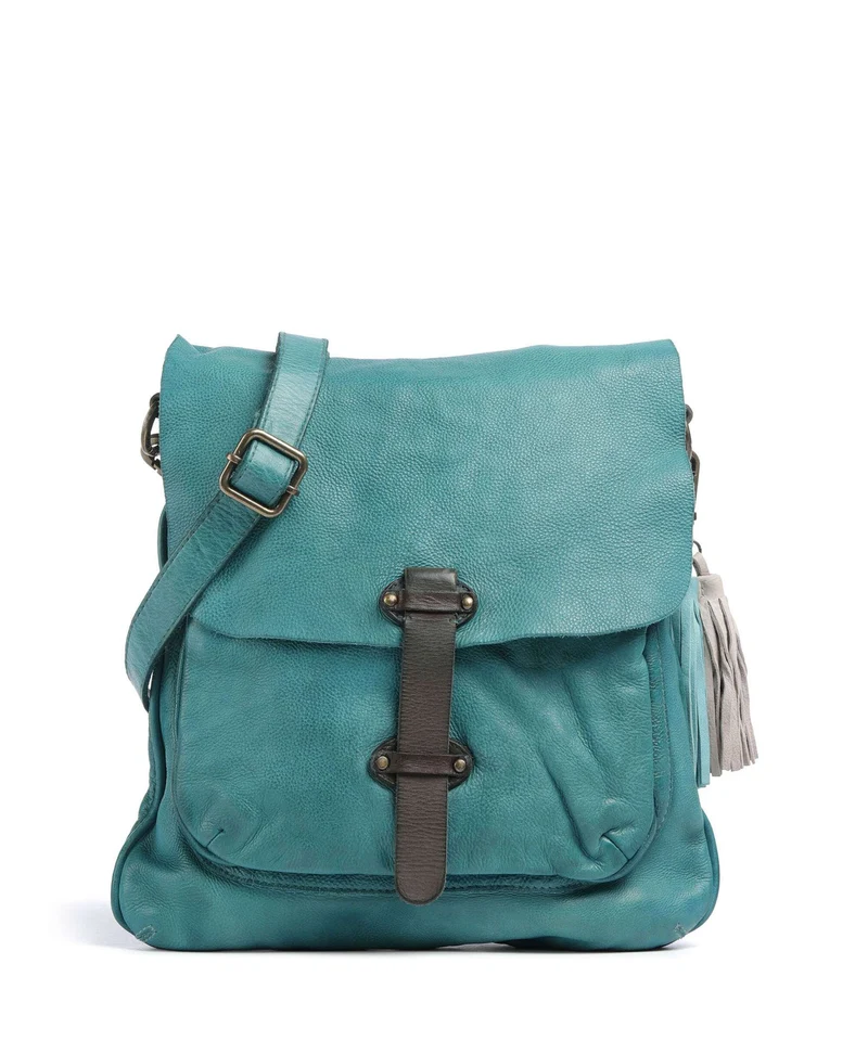 Taschendieb Wien Kohlmarkt 1 Crossover väska mint