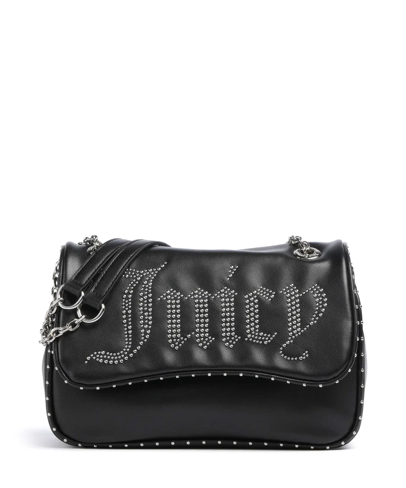 Juicy Couture Kimberly Axelremsväska black