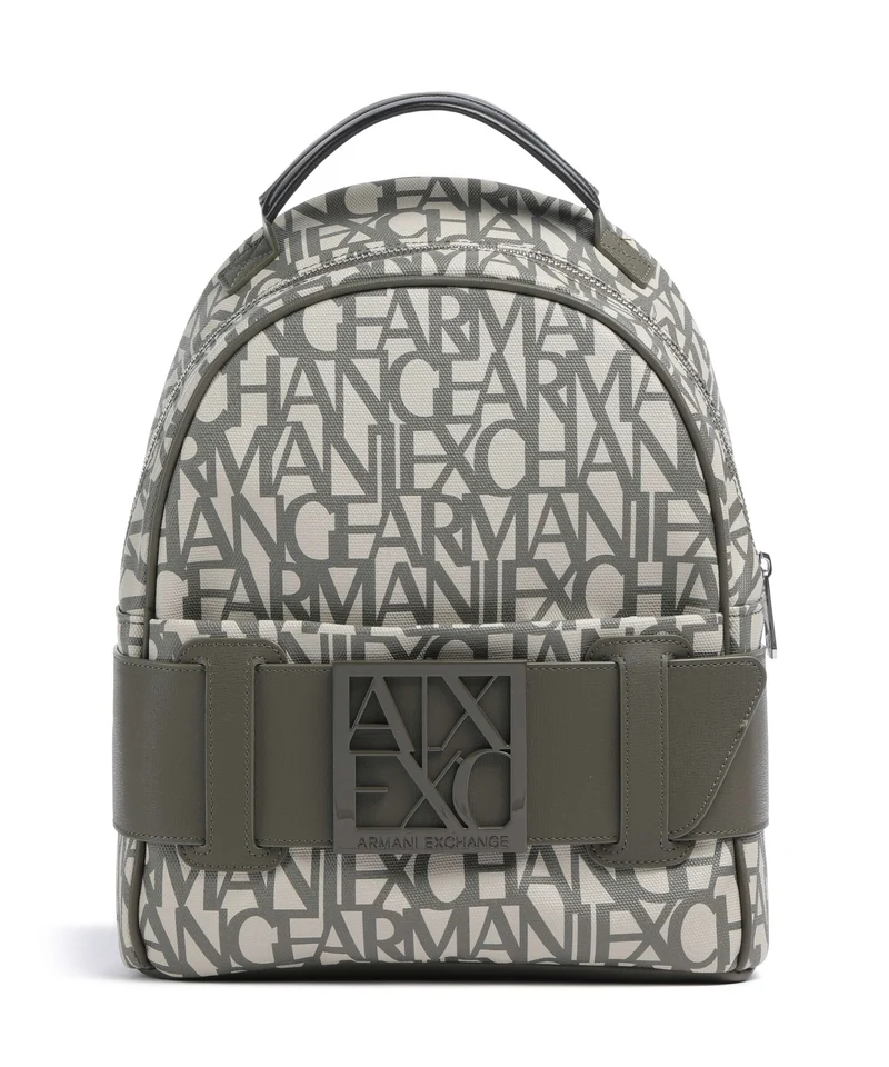 Armani Exchange Susy Ryggsäck sand/savanna