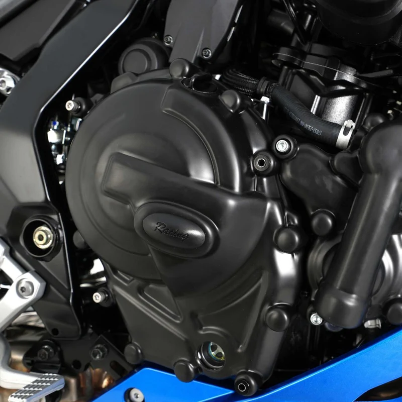 Suzuki GSX-8S 24- / GSX-8R 24- / V-STROM 800 DE / RE 23- RHS clutch cover
