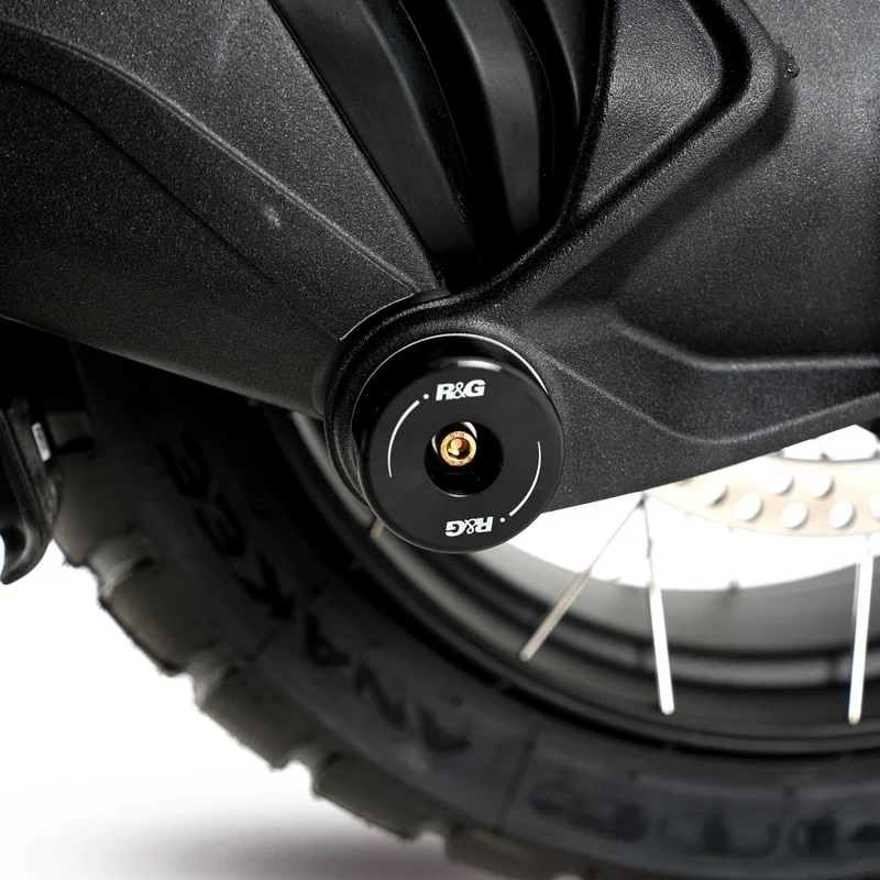 Shaft Protector, BMW K1200 R/S, BMW K1200/1300GT 06-, R1200GS/GS Adventure, R1250GS 18-, R1250RS 19-, R1250R 19-, R1300GS(A) 23-, HP2, K1300 R 09-, R Nine T, R12 nineT, R1200RS 15- R1200R 15-, R1200RT