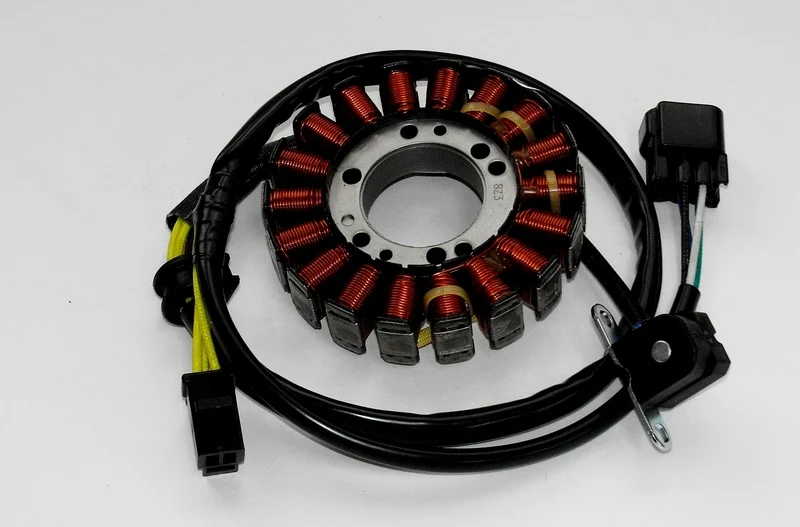 TOURMAX Stator - Suzuki DR-Z400 STA-301