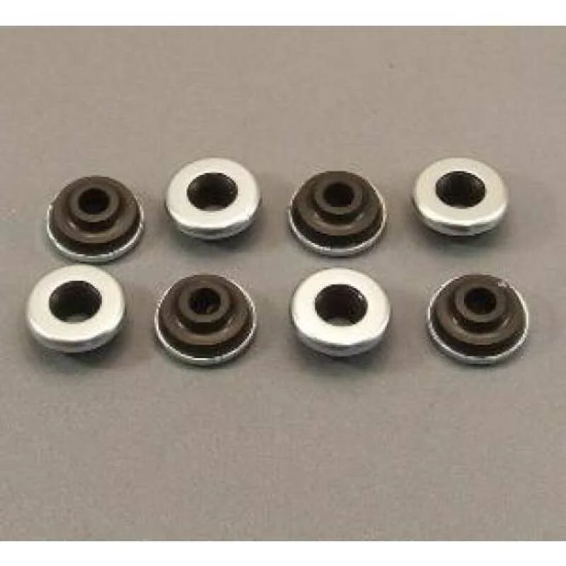 TOURMAX Cylinder Head Cover Screw Seals CMR-204-8