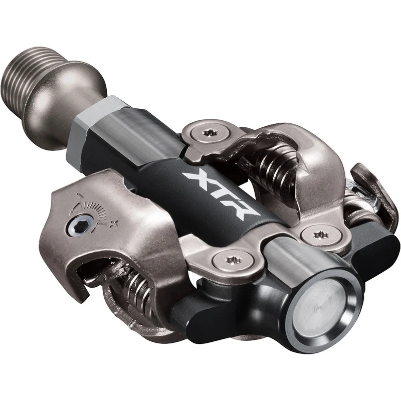 PDM9200 XTR XC Race Bike Pedals
