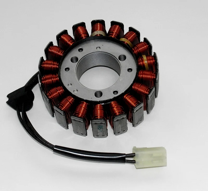 TOURMAX Stator - Suzuki STA-303