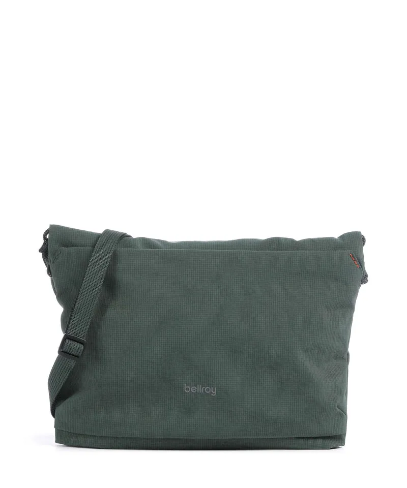Bellroy Lite Crossover väska spruce