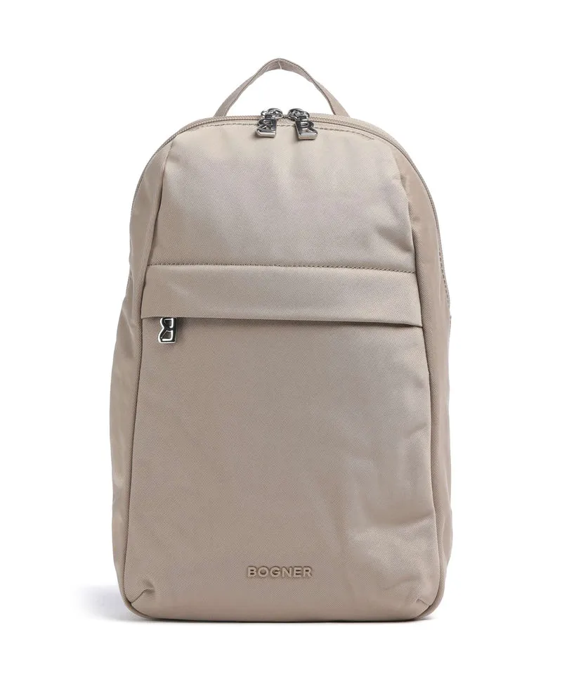 Bogner Maxon Maxi Ryggsäck greige