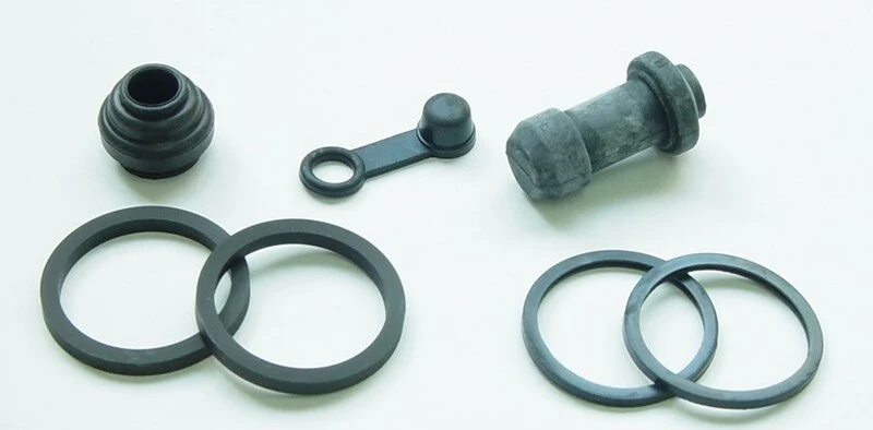 TOURMAX Brake Caliper Repair Kit Suzuki DR35R/S/SE - Kawasaki KX500 BCF-323