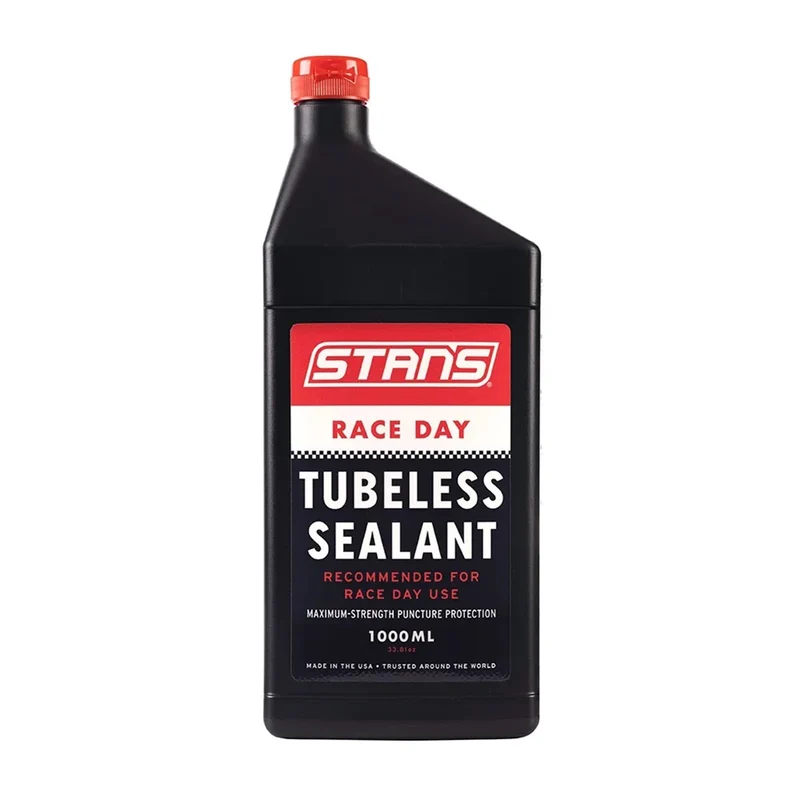 NoTubes Race Day Tyre Sealant