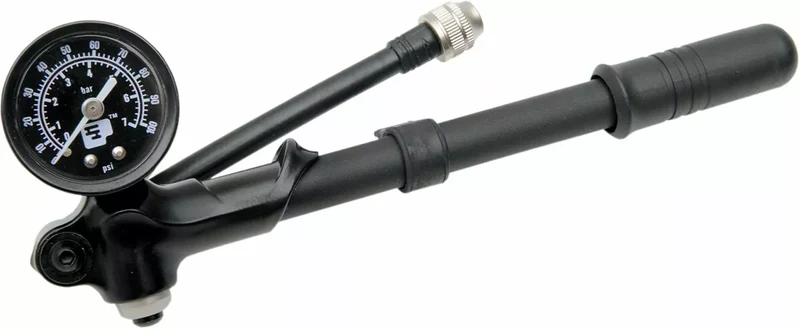 PROGRESSIVE SUSPENSION GA MTED PUMP 100 PSI - (AM) GP GP3-100