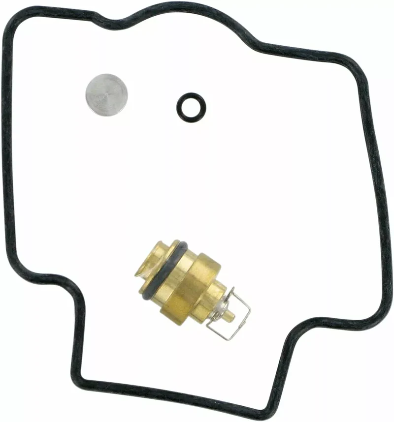 K&L SUPPLY REPAIR KIT ECONO CARB KAW 18-9339