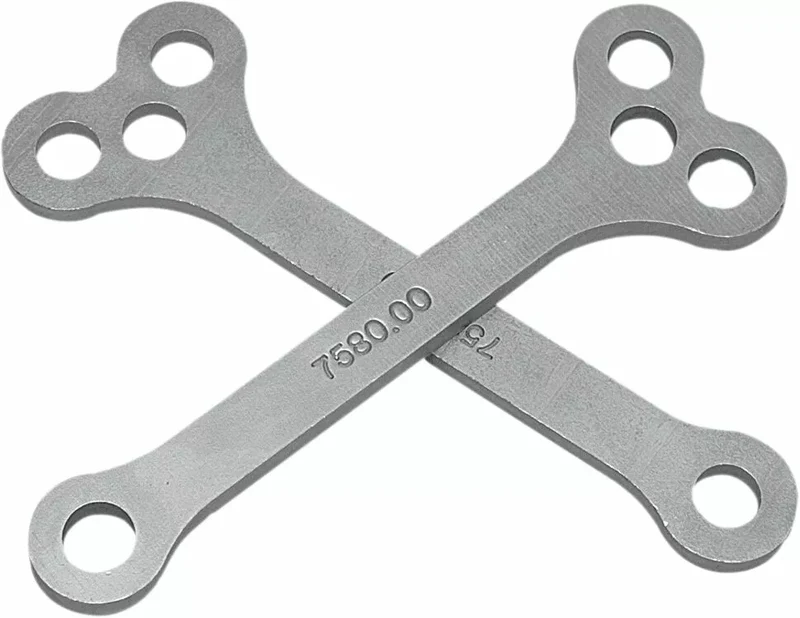 BARON LOWERING KIT SUZ/YAM BA-7540-00