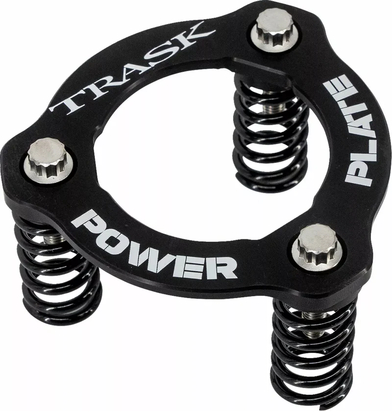 TRASK CLUTCH SPRING PLATE POWER KIT TM-2012BK