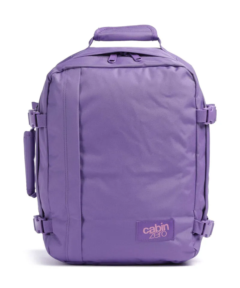 Cabin Zero Classic 28 Ryggsäck lavender dream