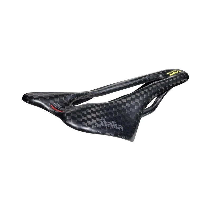 SLR Boost Tekno Superflow Saddle
