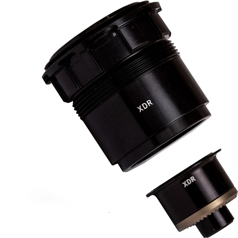 Ratchet freehub Conversion Kit For SRAM XDR, 130 or 135 mm QR