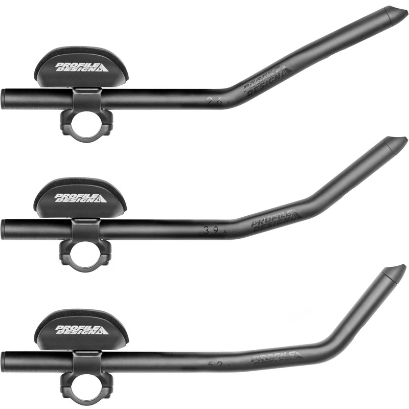 Sonic Ergo Aerobar