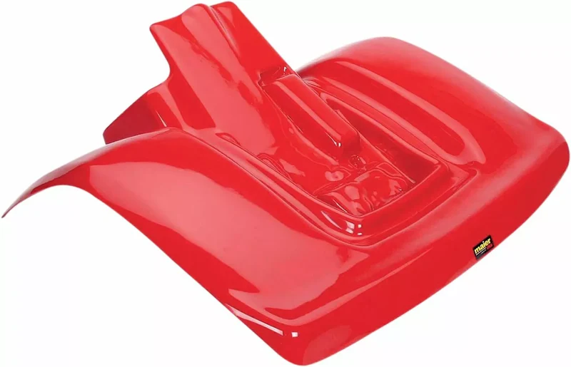 MAIER ATV FENDER - RED 119902