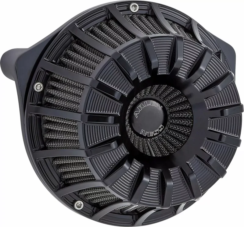 ARLEN NESS AIR CLEANER15-SPOKE INVERTED A 600-223