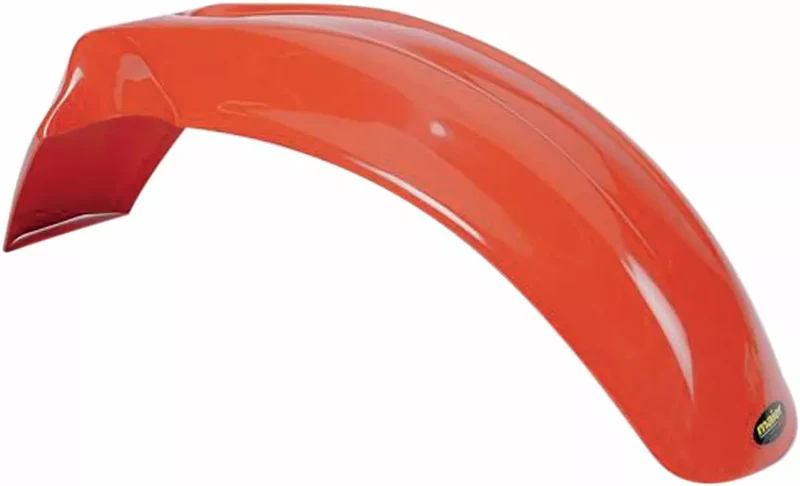 MAIER FRNT FENDER XR 85-88 ORNG 123337