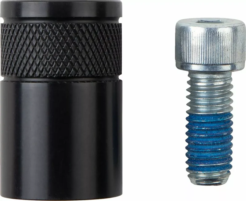BURLY BRAND FRONT DELRIN SLIDER REPL B10-3014B