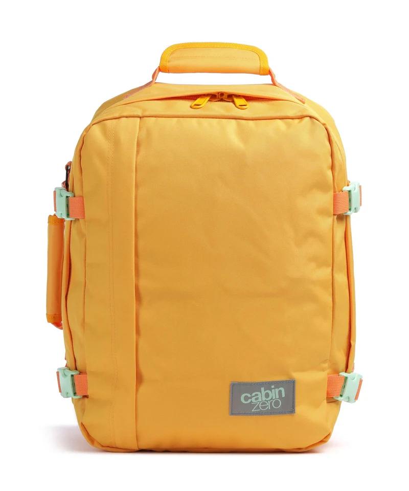 Cabin Zero Classic 28 Ryggsäck honeycomb