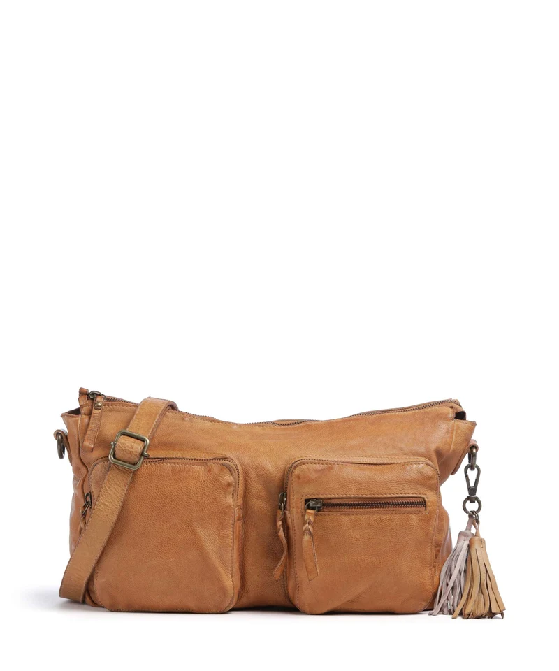 Taschendieb Wien Kaisterstrasse 5 Crossover väska summerpower