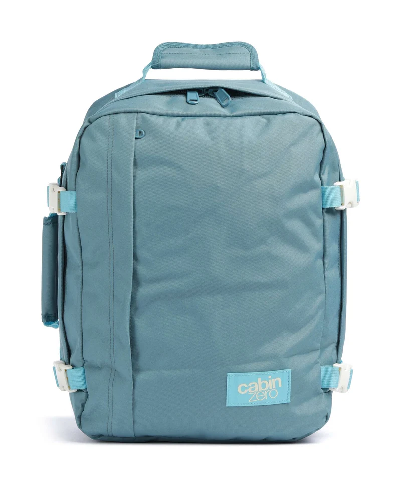Cabin Zero Classic 28 Ryggsäck bali blue