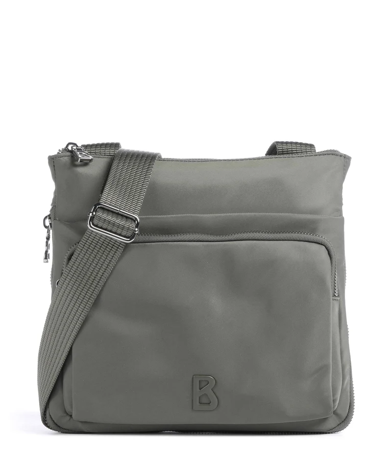 Bogner Verbier Play 1.0 Serena Crossover väska olive night