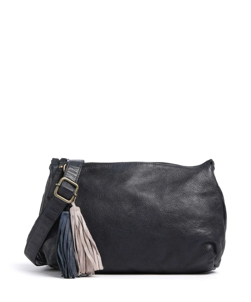 Taschendieb Wien Kaiserstrasse 17 Crossover väska dark blue