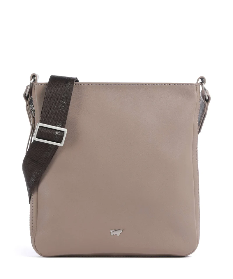 Braun Büffel Liv Crossover väska taupe